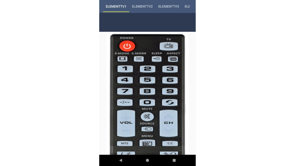 How to Turn On Element TV Without Remote [6 Ways]