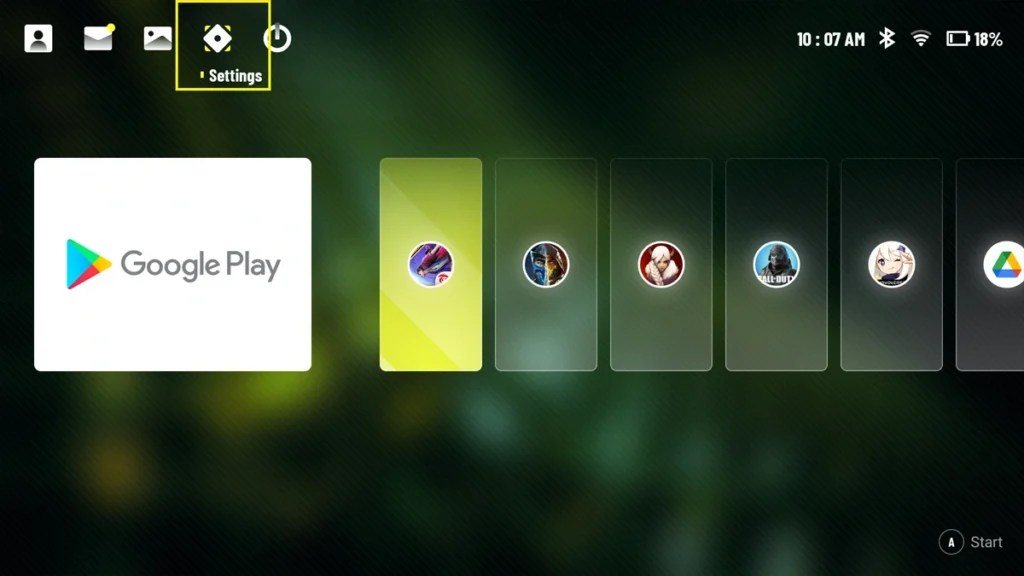 How to Factory Reset Logitech G Cloud [2 Easy Ways]