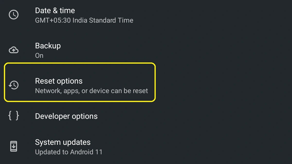 How to Factory Reset Logitech G Cloud [2 Easy Ways]