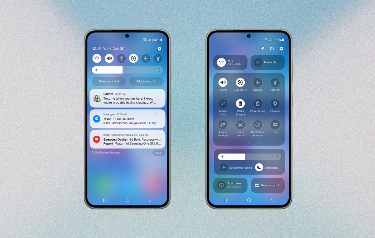 One UI 6 Release Date, Supported Devices, Features and More