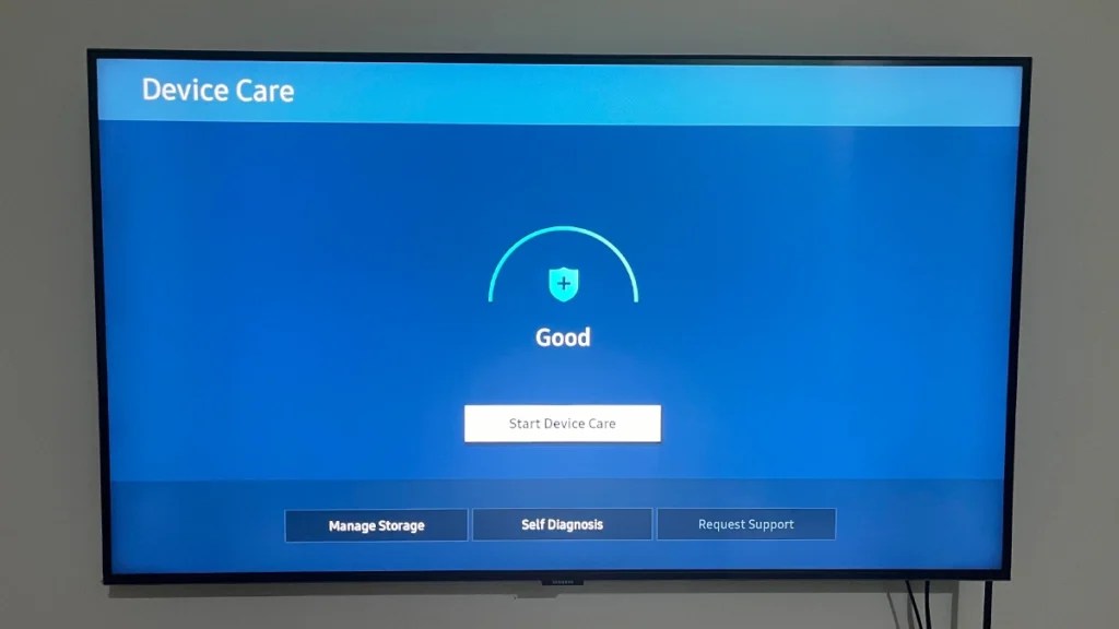 Samsung TV turning On and Off repeatedly [11 Fixes]
