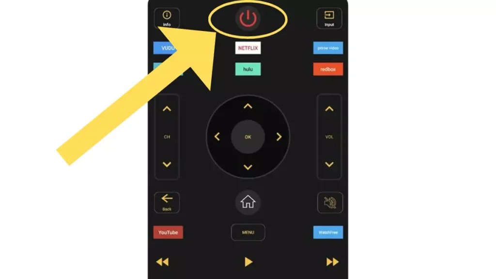 How to Turn On Vizio TV Without a Remote [6 Methods]