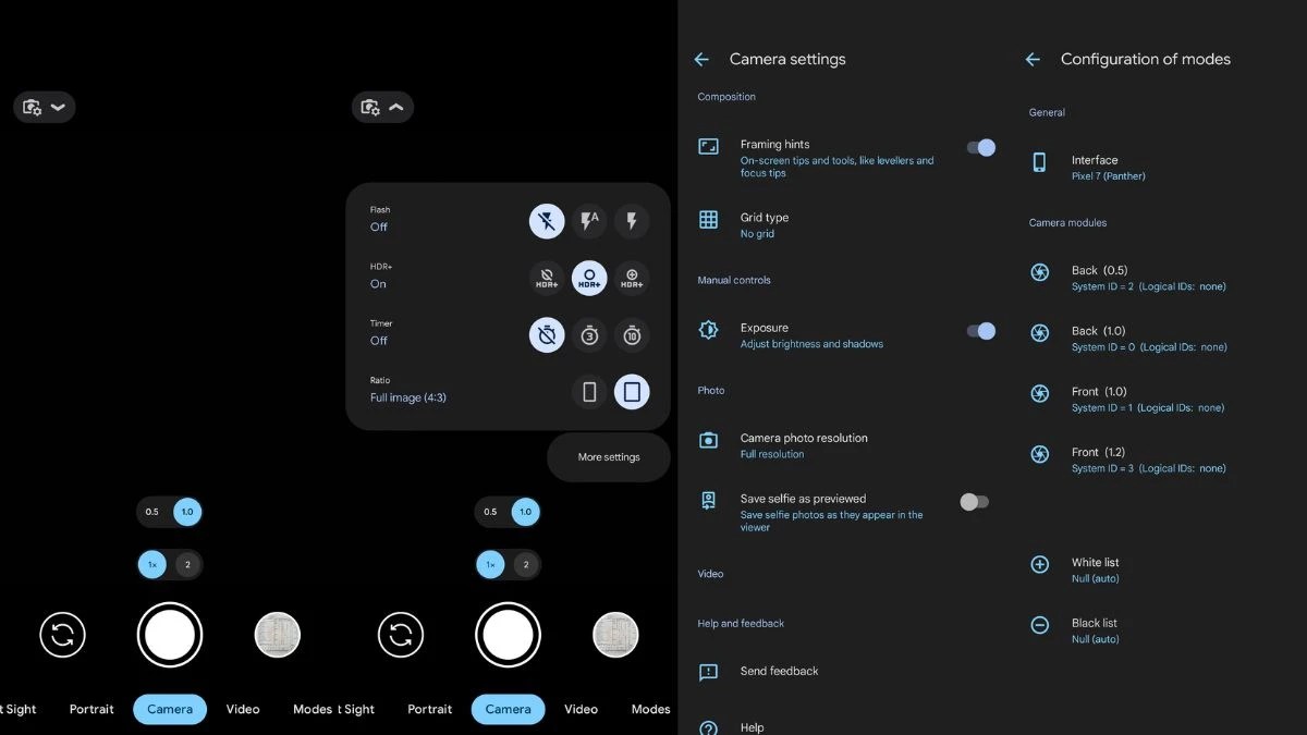 Download Google Camera for Nothing Phone 2a [Best GCam]