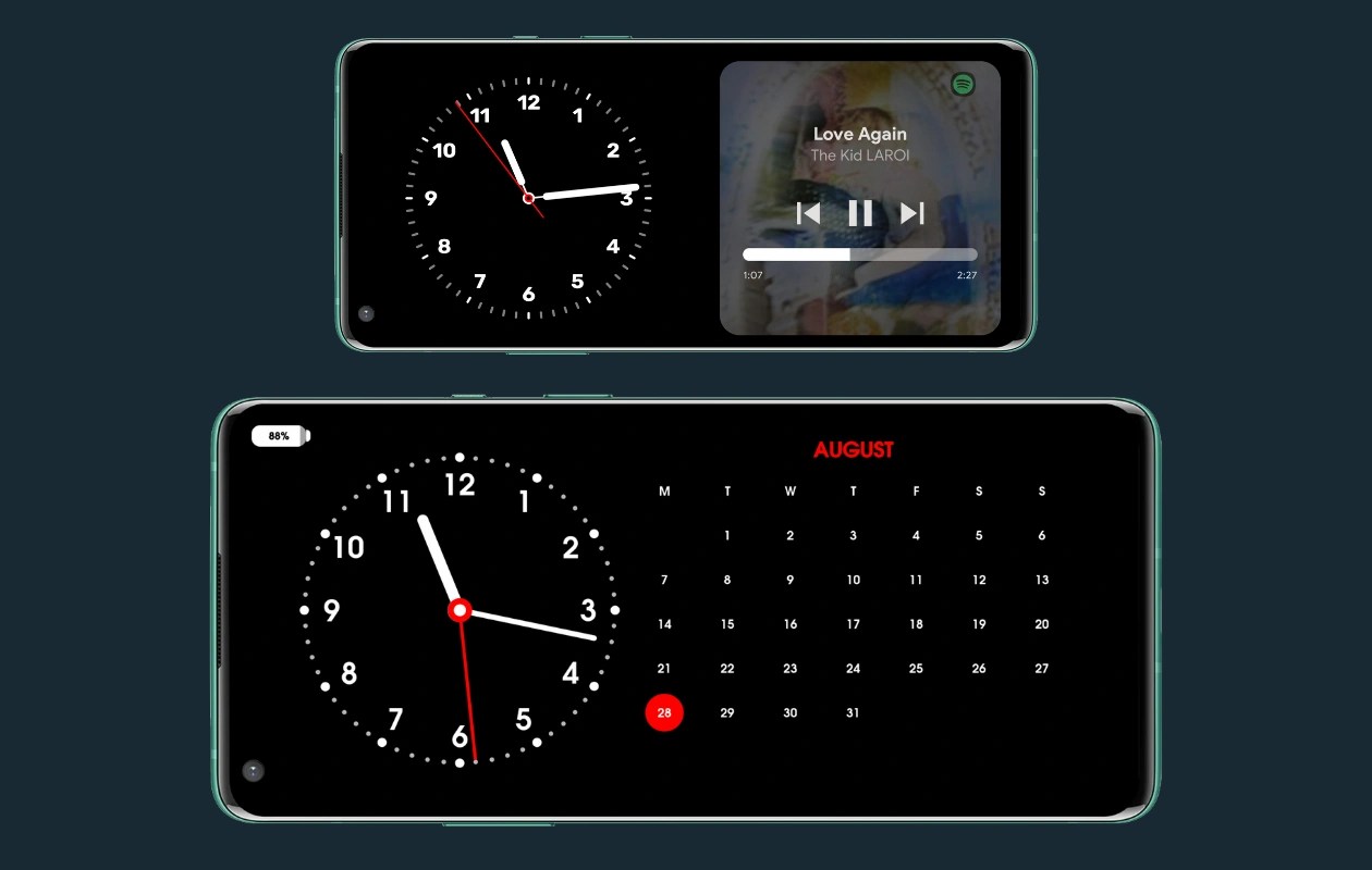 How to Get iOS 17 Standby Mode on any Android Phone