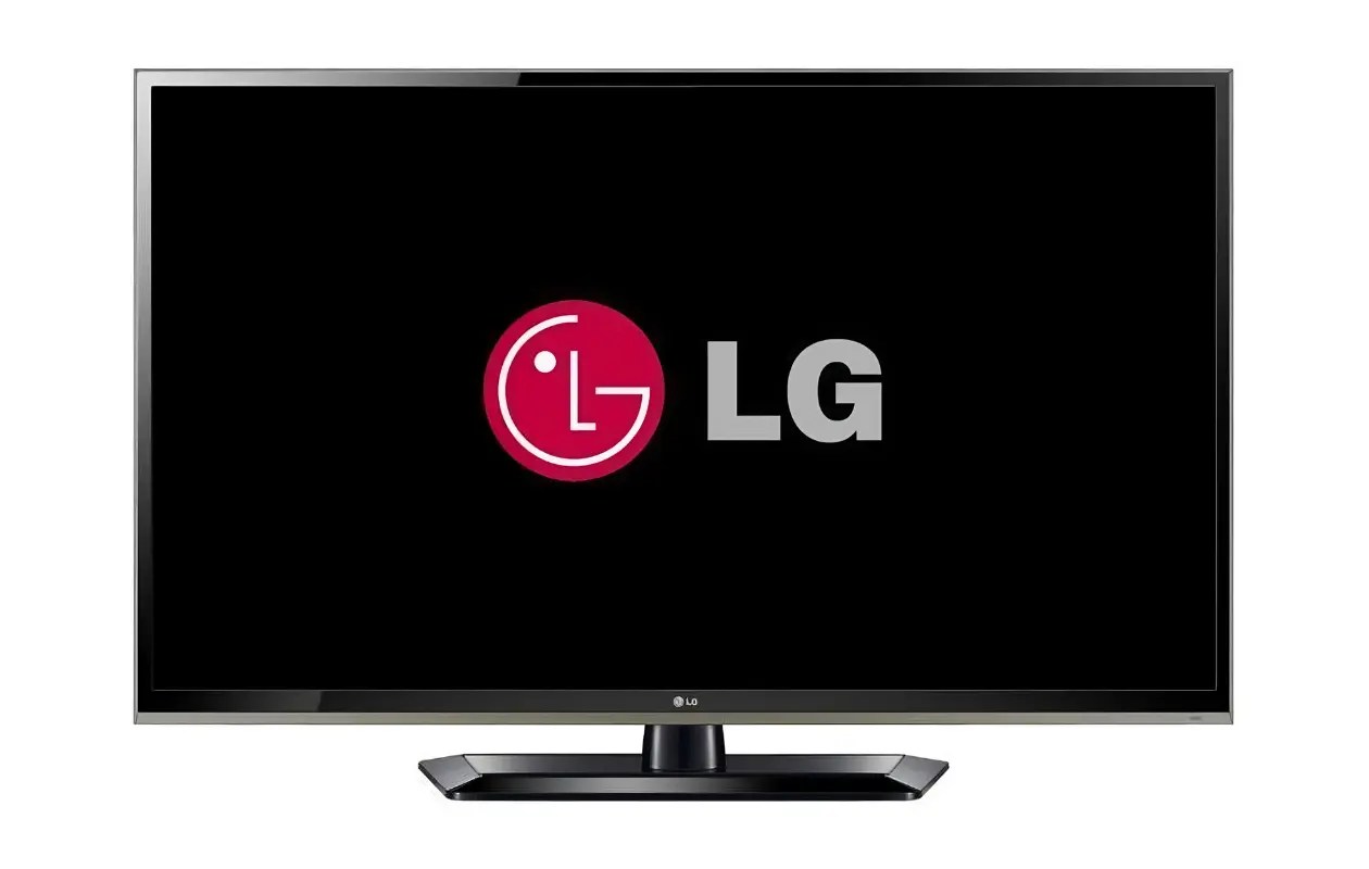 Lg Tv Turn Off On at Maxine Stone blog