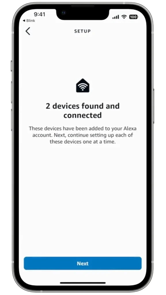How to Connect Blink Camera to Alexa [Two Easy Methods]
