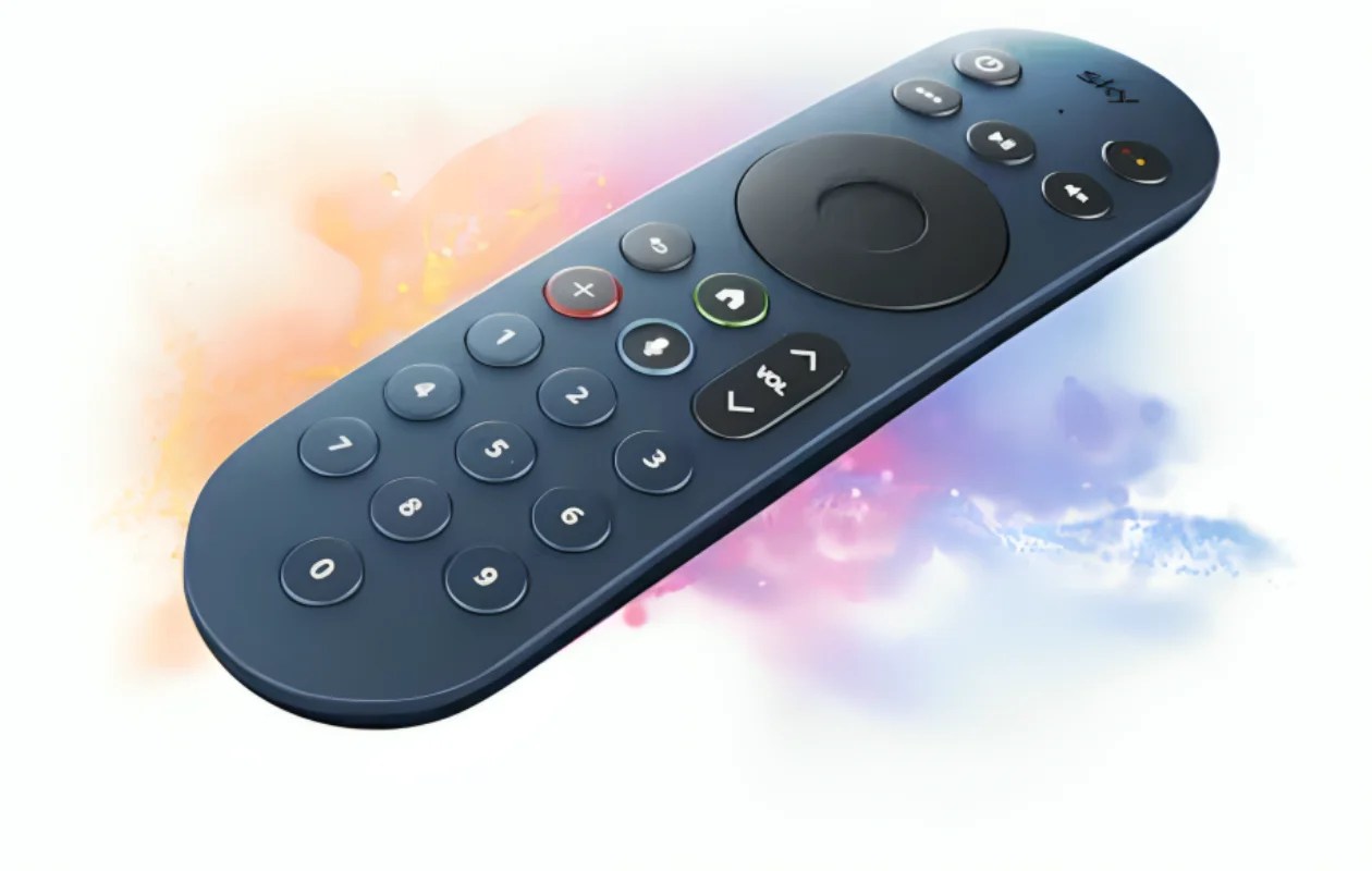 Sky Remote Codes and How to Program Guide (Updated)