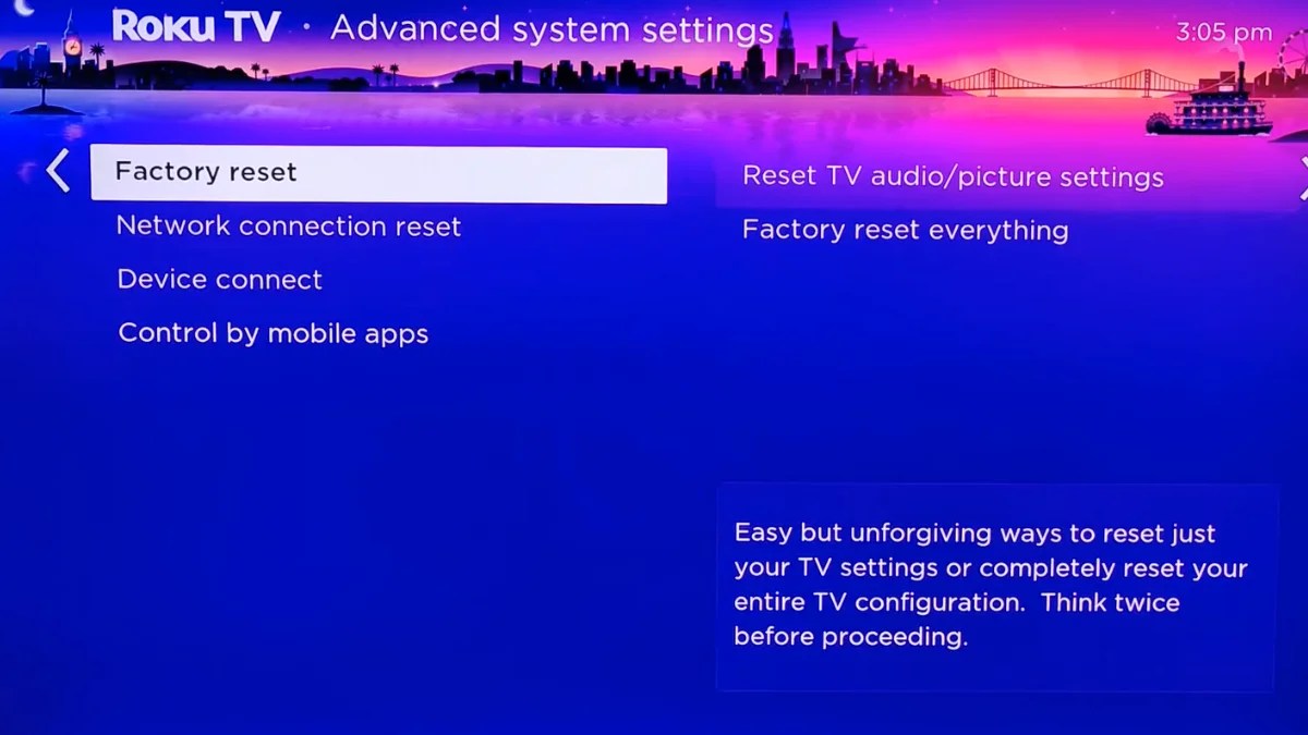 How to Reset Roku TV [6 Ways] (Easy Guide NEW)