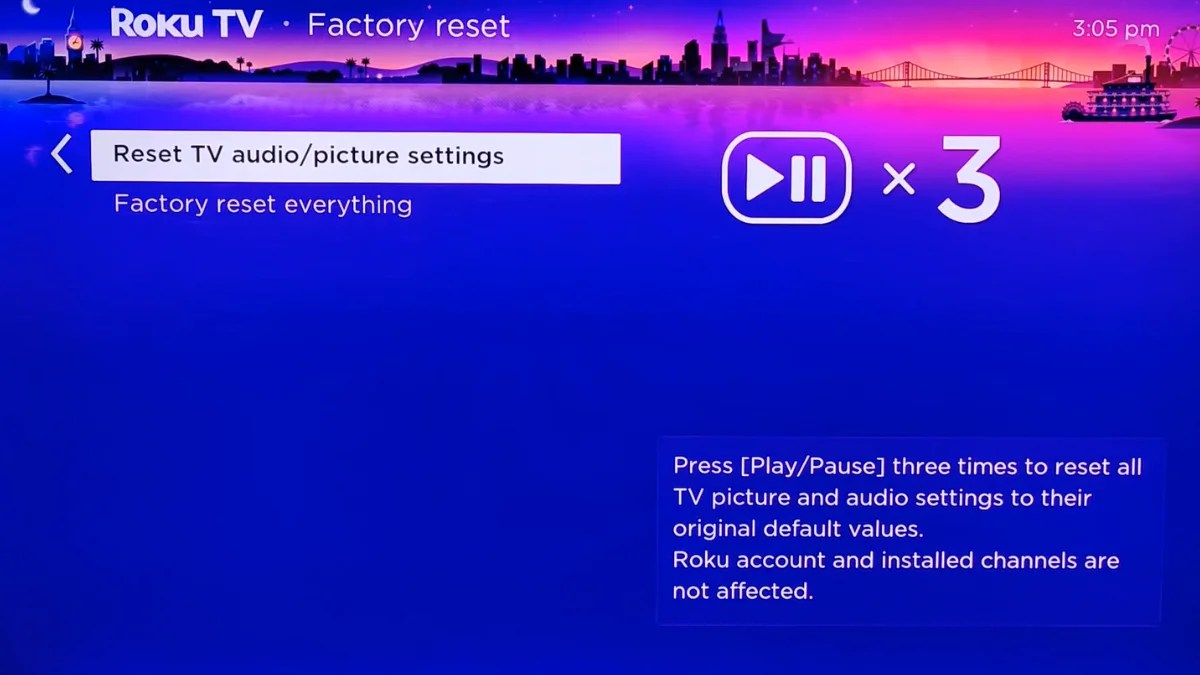 How to Reset Roku TV [6 Ways] (Easy Guide NEW)
