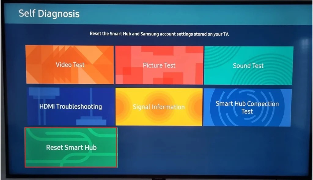 How to Reset Samsung Smart TV [7 Ways] (Easy Guide)