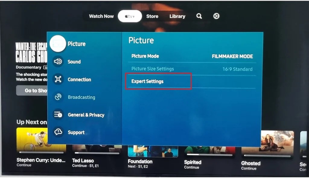How to Reset Samsung Smart TV [7 Ways] (Easy Guide)