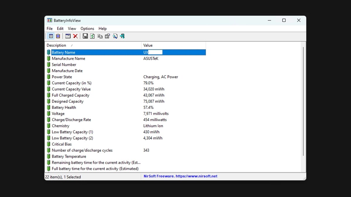 How to Check Battery Health on Windows 10/11 [Full Report]