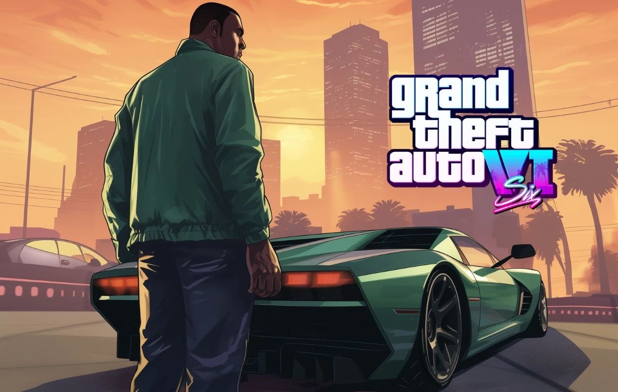Grand Theft Auto VI (GTA 6): Trailer, Release Date, Leaks!