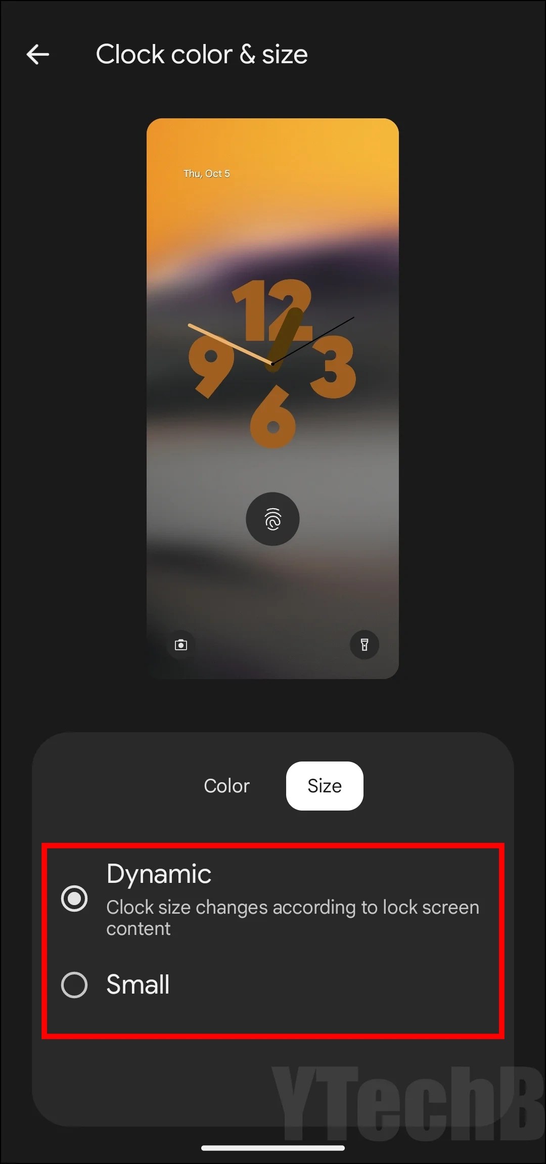 How to Customize Lock Screen on Pixel Phones in Android 14