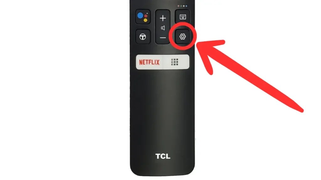 How to Turn Off Action Smoothing on TCL TV [All Models]