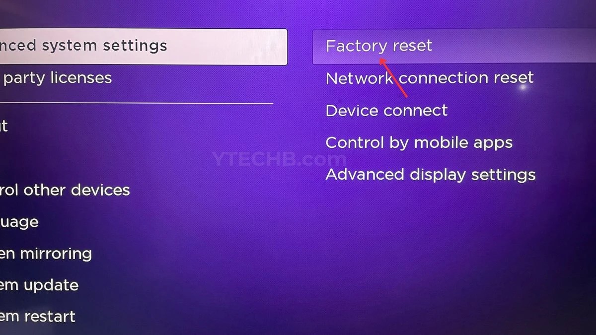 How to Fix Roku Live TV Channels Not Working [8 Easy Ways]