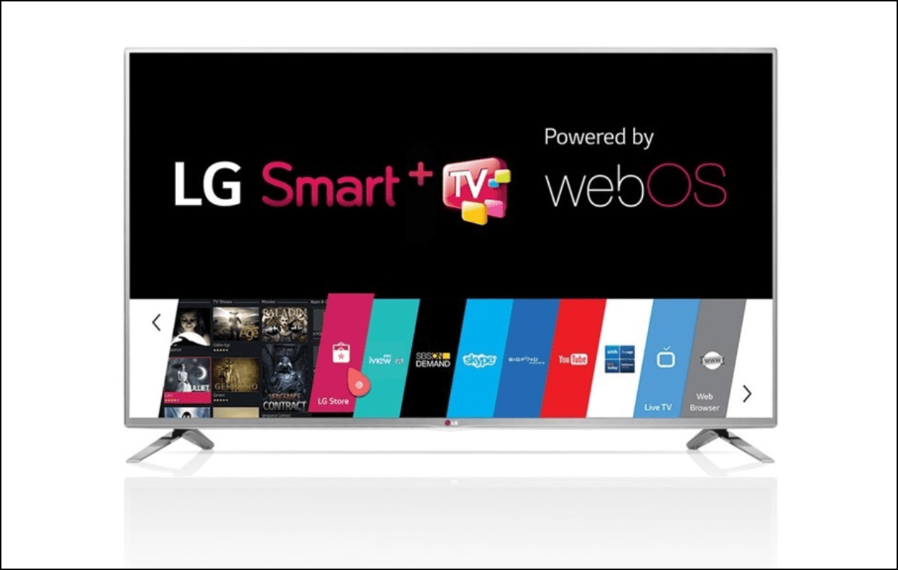 Best Apps for LG Smart TV [41+ Apps] (NEW LIST)