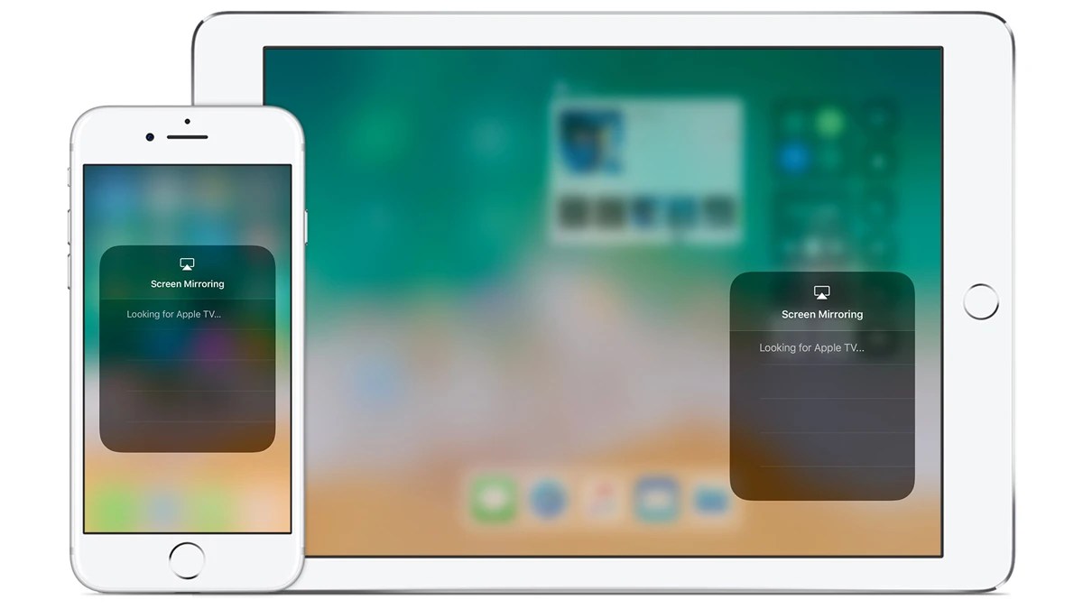 How to Screen Mirror iPad to Samsung TV [4 Official Methods]