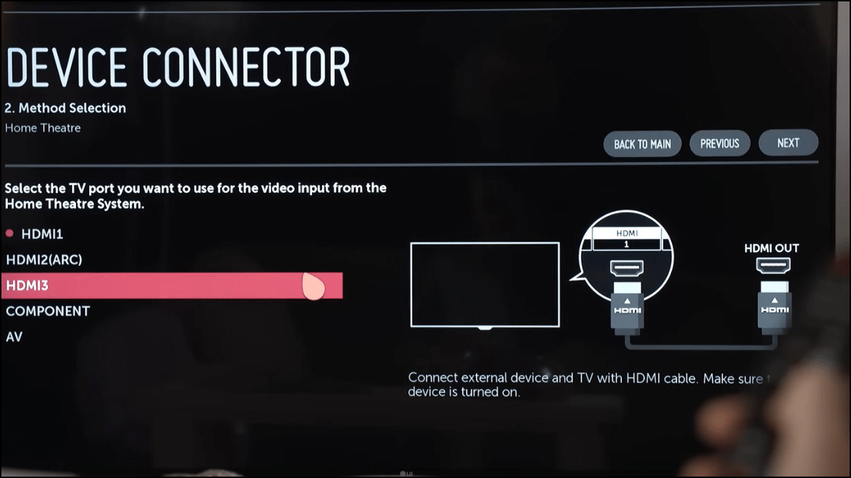 How to Program LG Remote to TV [Magic Remote & Standard]