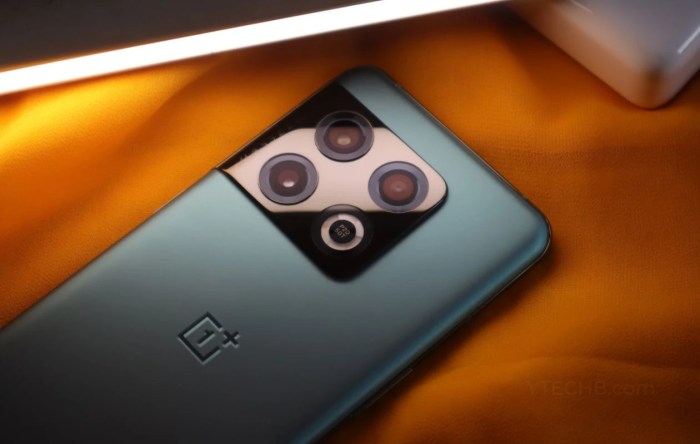 Oneplus 10 pro android 15