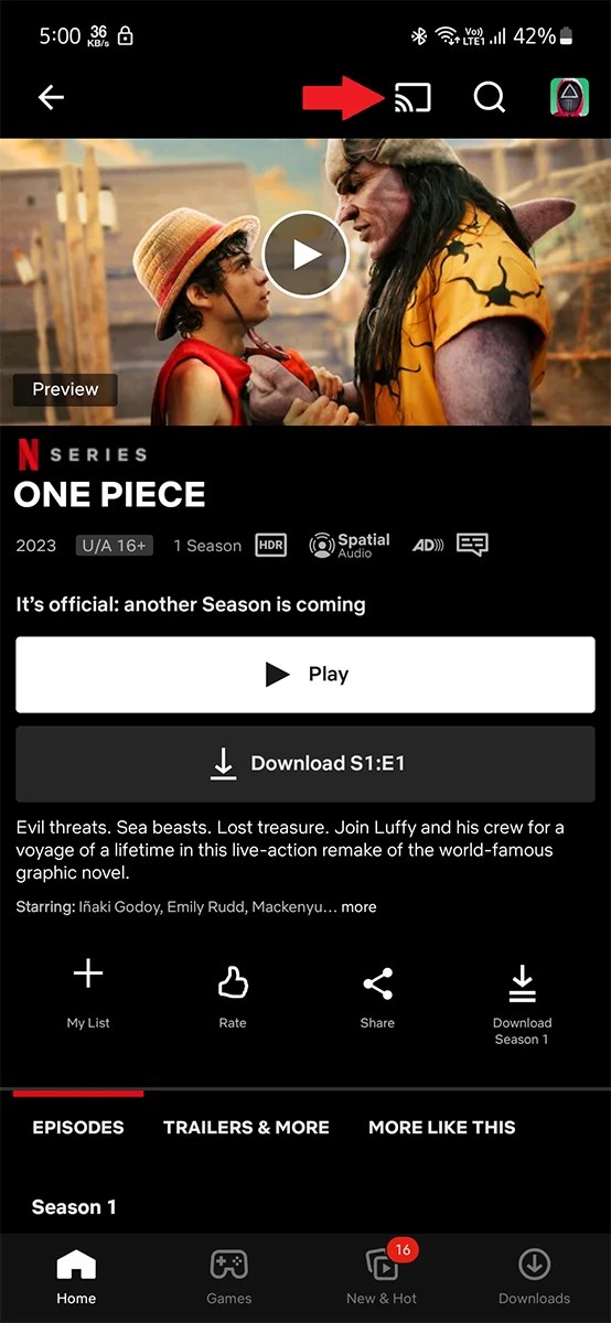 How to Screen Mirror to Samsung TV from iPhone, Android, PC