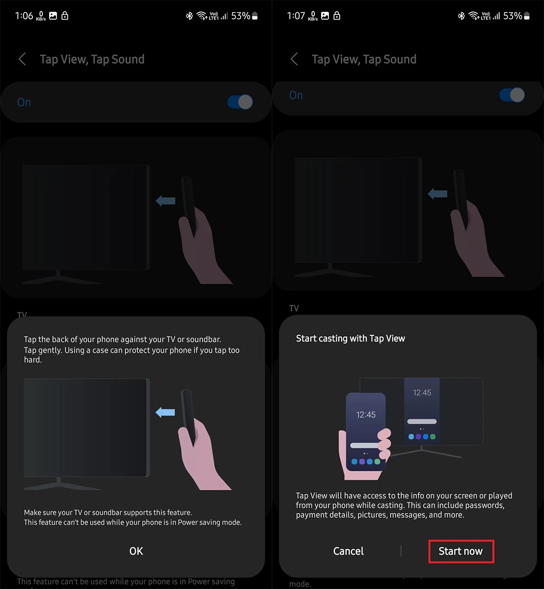 How to Screen Mirror to Samsung TV from iPhone, Android, PC