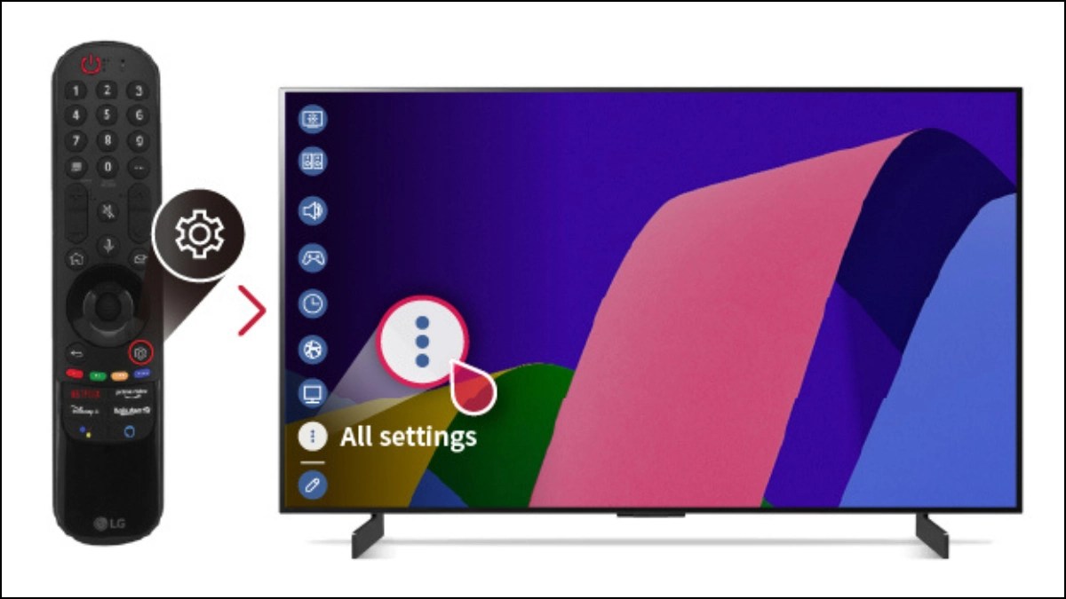 How to Fix AirPlay Not Working on LG TV [9 Quick Fixes]