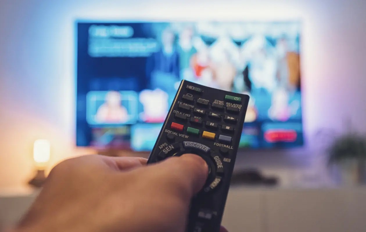 Emerson TV Remote Codes List and Program Guide [2024]