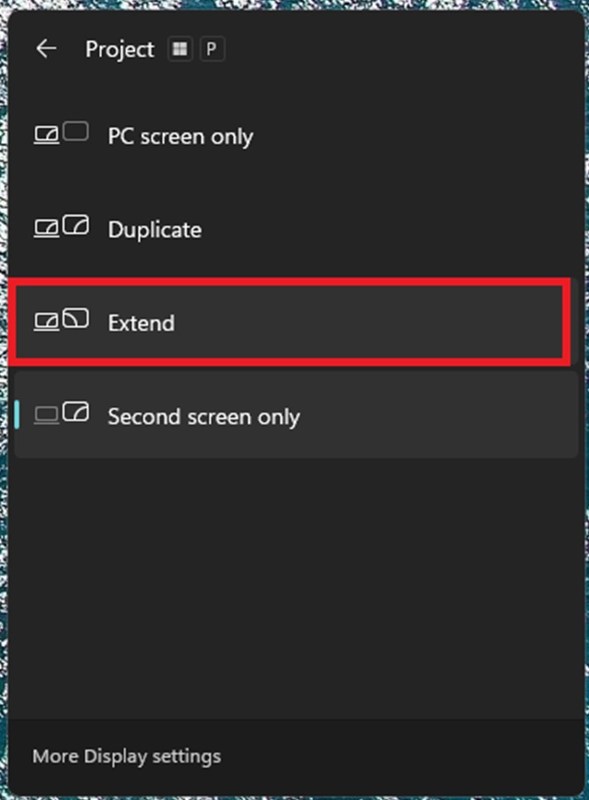 How to use Galaxy Tab S9 as Second Monitor for PC