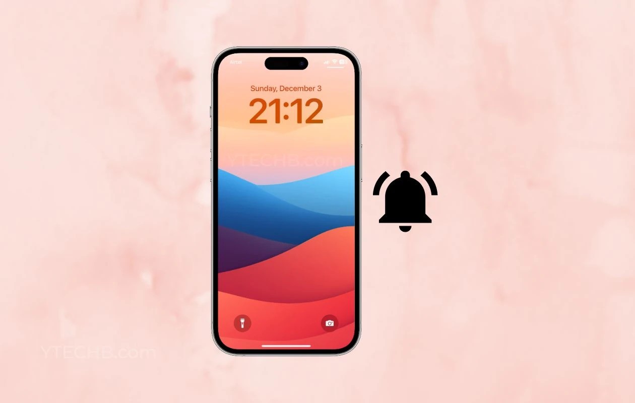 How to Change Default Notification Sound on iPhone [New]