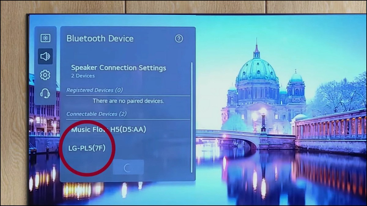 How to Turn On and Off Bluetooth on LG TV [Guide]