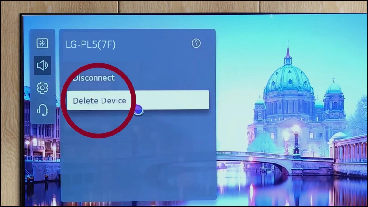 How to Turn On and Off Bluetooth on LG TV [Guide]