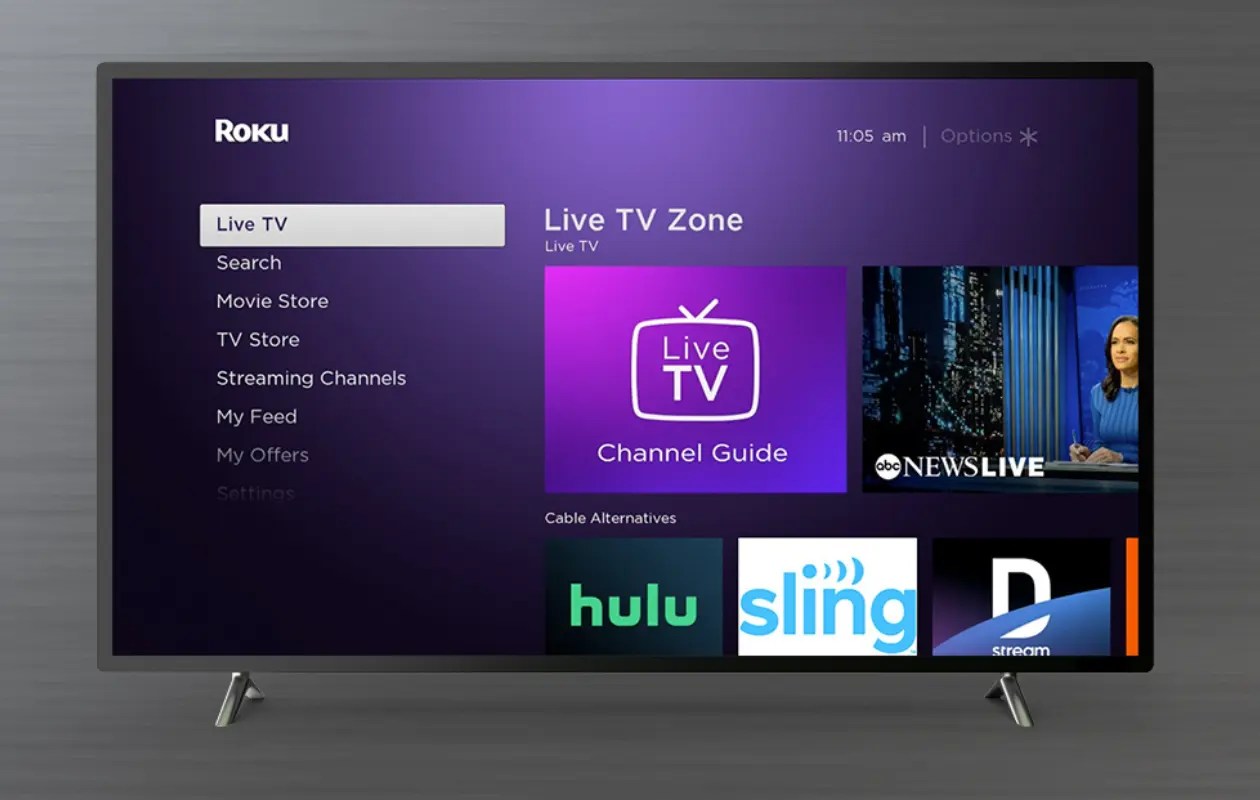 How to Fix Roku Live TV Channels Not Working [8 Easy Ways]