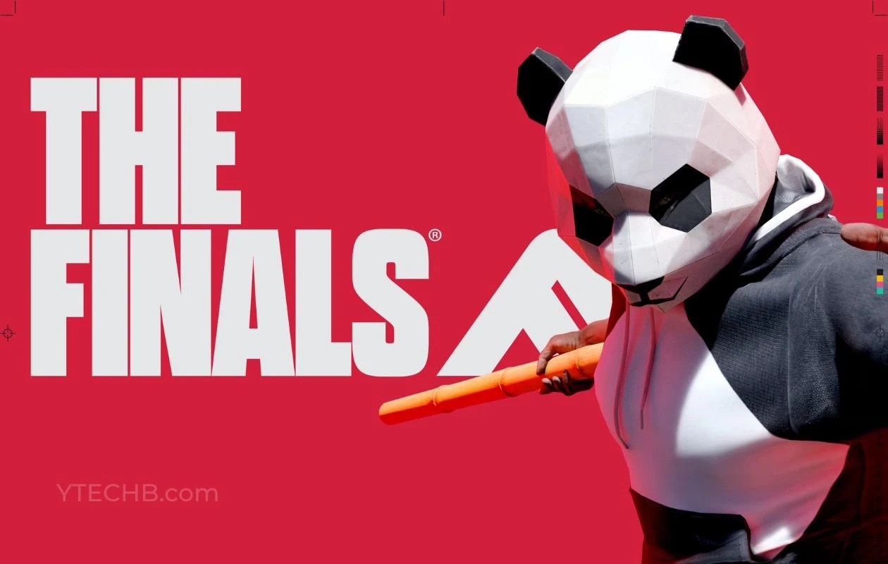 Free To Play The Finals Goes Live on Supported Platforms