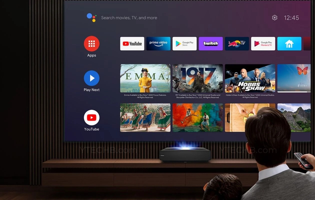 List of Universal Remote Control Codes for Hisense TV [New]