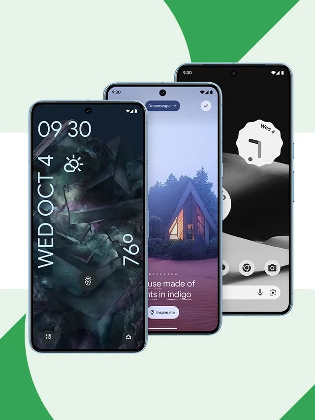 Android 15 could bring back Lock Screen Widgets