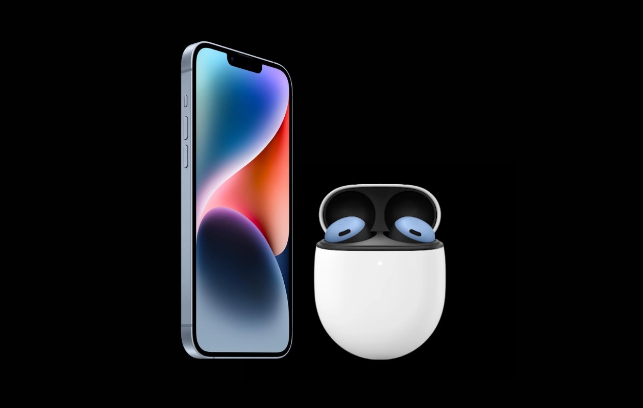 How to Connect Google Pixel Buds to iPhone and iPad