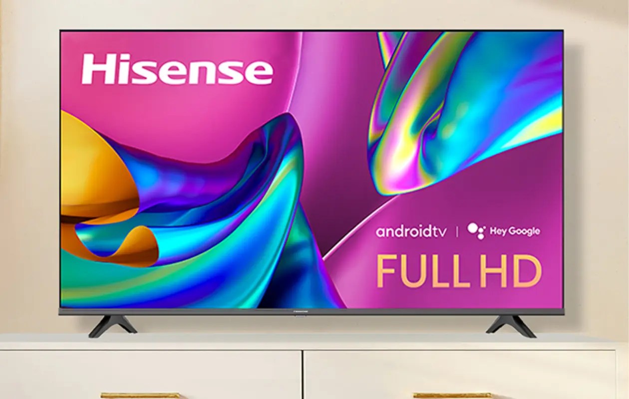 How to Fix Hisense TV Keeps Turning Off Issue [9 Best Fixes]