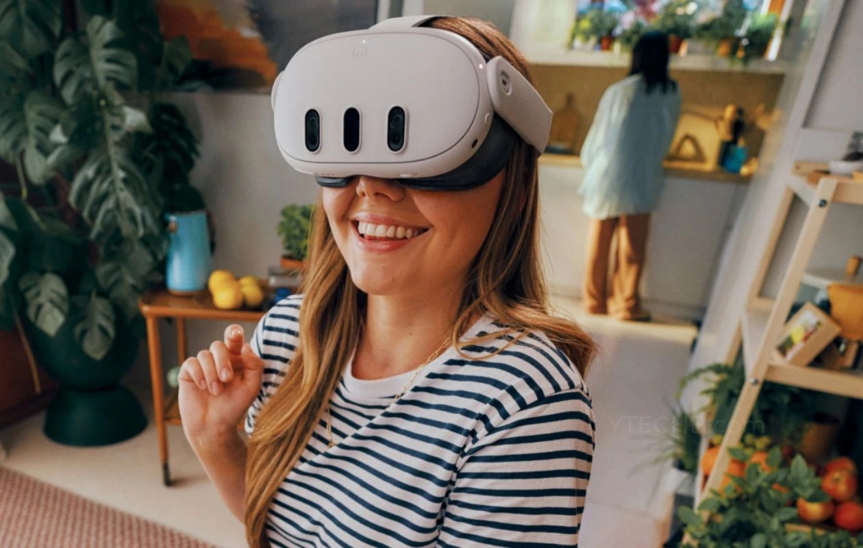 How Long Does It Take to Charge Meta Quest 3? Answered!