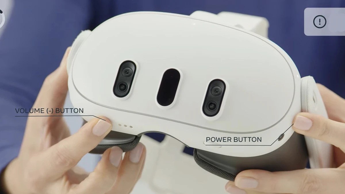 How to Fix Meta Quest 3/3s Keep Turning Off [Easy Methods]