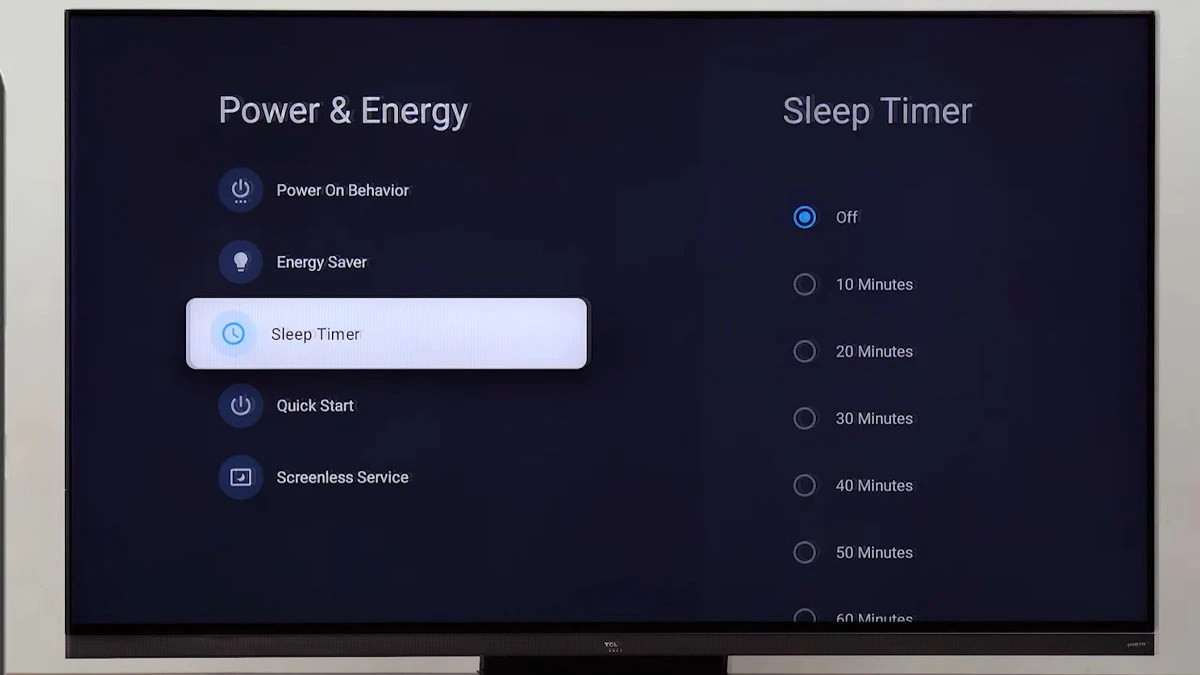 How to Fix TCL TV Keeps Turning Off [7 Easy Fixes]