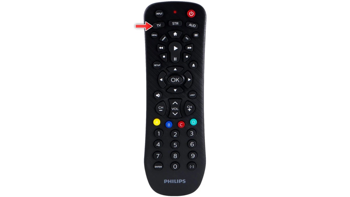 Philips Universal Remote Codes List and Program Guide (NEW)