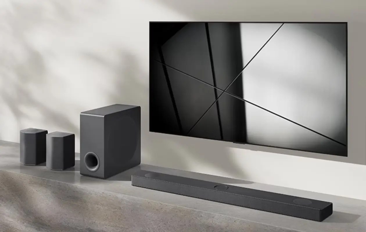 How to Reset LG Sound Bar [All Models]