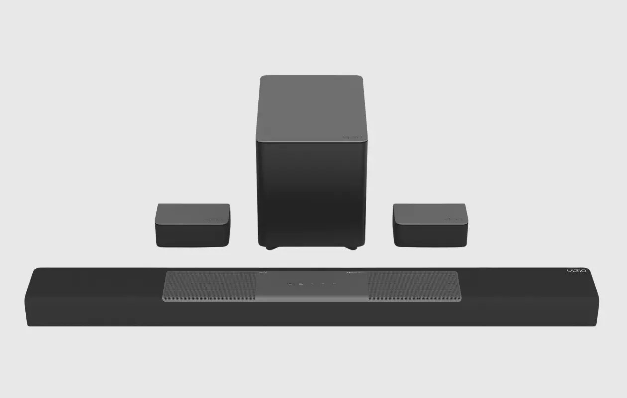 How to Reset Vizio Sound Bar [3 Ways] (Step by Step Guide)