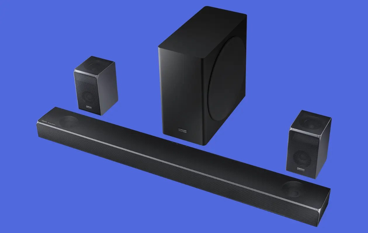 How to Set Up Samsung Soundbar [6 Ways]
