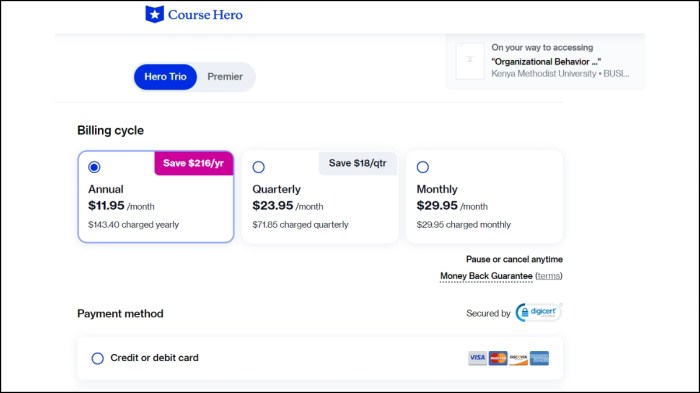 How to Unblur Course Hero for FREE! (6 Proven Methods) - CPU Forever How to unblur course hero answers