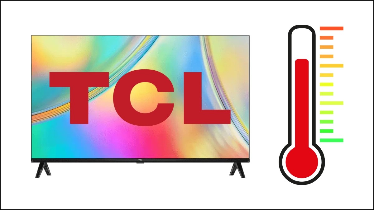 How to Fix TCL TV Keeps Turning Off [7 Easy Fixes]
