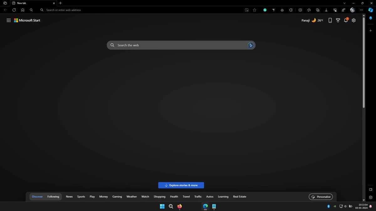 20 Best Microsoft Edge Themes You Should Try in 2024