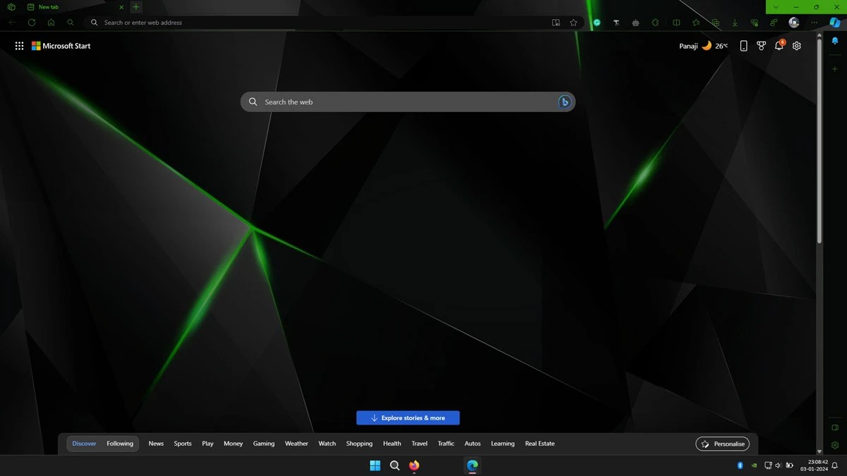20 Best Microsoft Edge Themes You Should Try in 2024