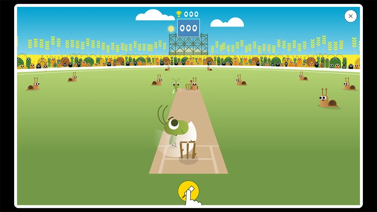 15 Best Google Doodle Games to Play in 2025